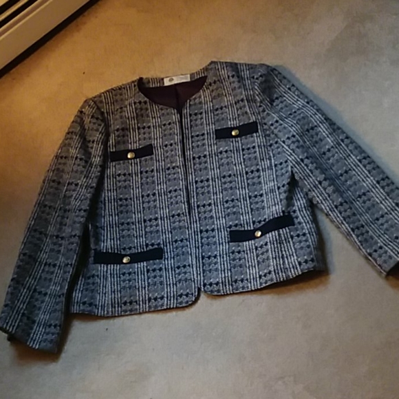 NORGAIL LTD JACKET - Picture 1 of 7